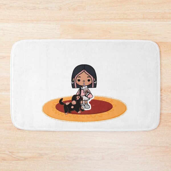 Item preview, Toca boca  designed and sold by Kids-zin.