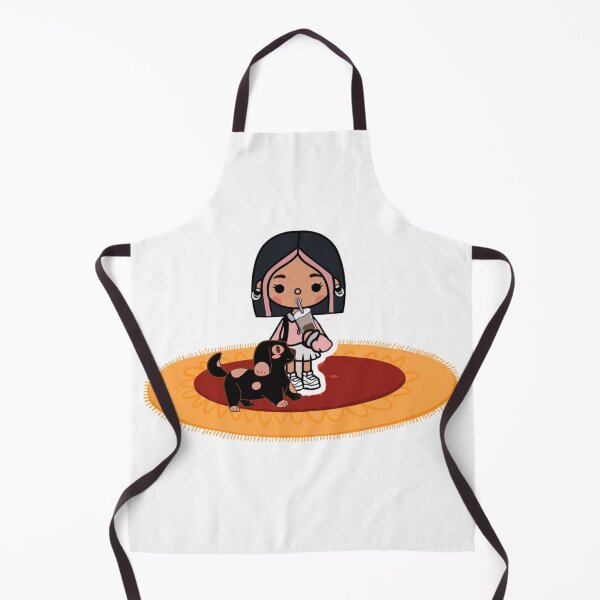 Item preview, Toca boca  designed and sold by Kids-zin.