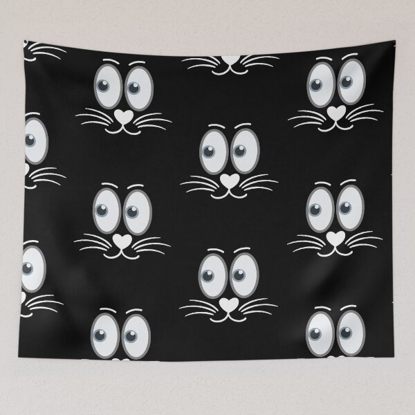Item preview, Funny Cat Face - Funny Cat Pictures  designed and sold by FunnyCatsFam.
