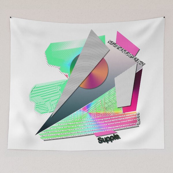 Item preview, T R O N B Y T H E B E L L designed and sold by connorrobinson.