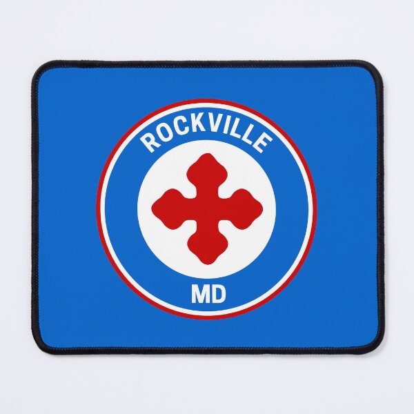 Item preview, Vintage Rockville Maryland designed and sold by fearcity.