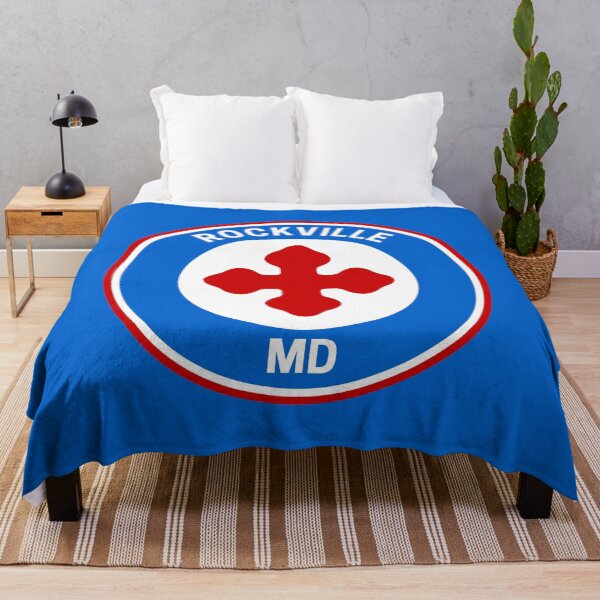 Item preview, Vintage Rockville Maryland designed and sold by fearcity.