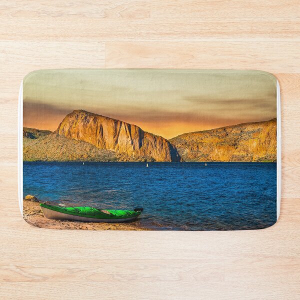 Item preview, Apache Trail Scenic Drive designed and sold by Fernando Margolles.
