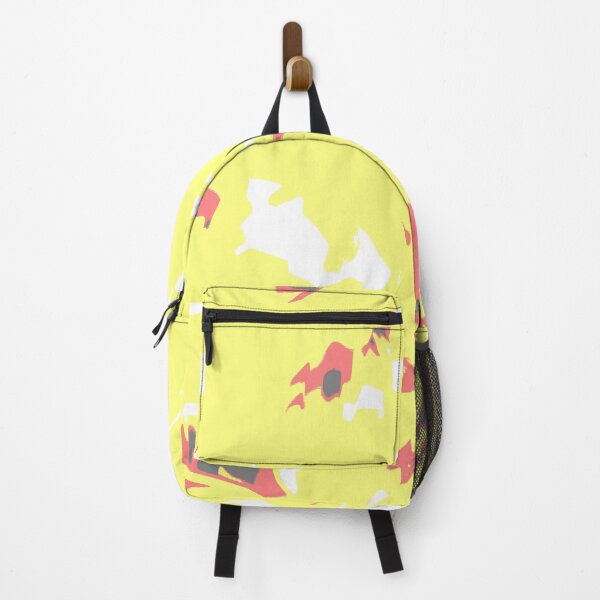 Item preview, Abstract Camo Art D450 designed and sold by SelfUpgrade.