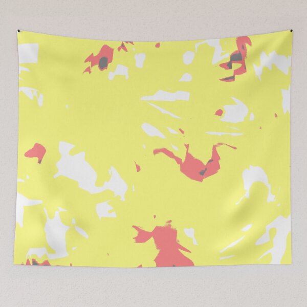 Item preview, Abstract Camo Art D450 designed and sold by SelfUpgrade.