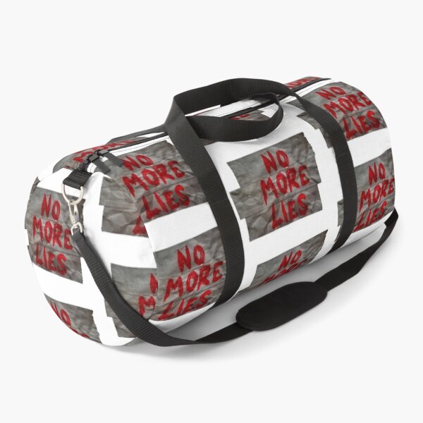 Item preview, NO MORE LIES designed and sold by XpressUSelf.