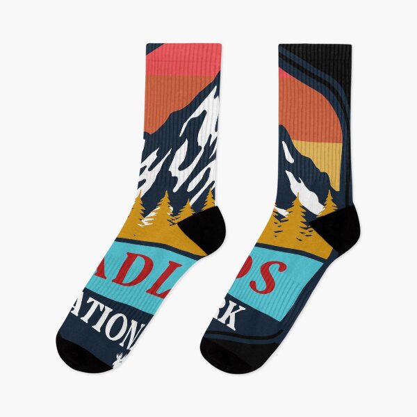 Item preview, Badlands national Park designed and sold by Road-tees.