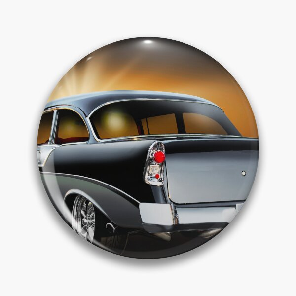 Item preview, 1956 Chevrolet 210 Sedan designed and sold by DaveKoontz.