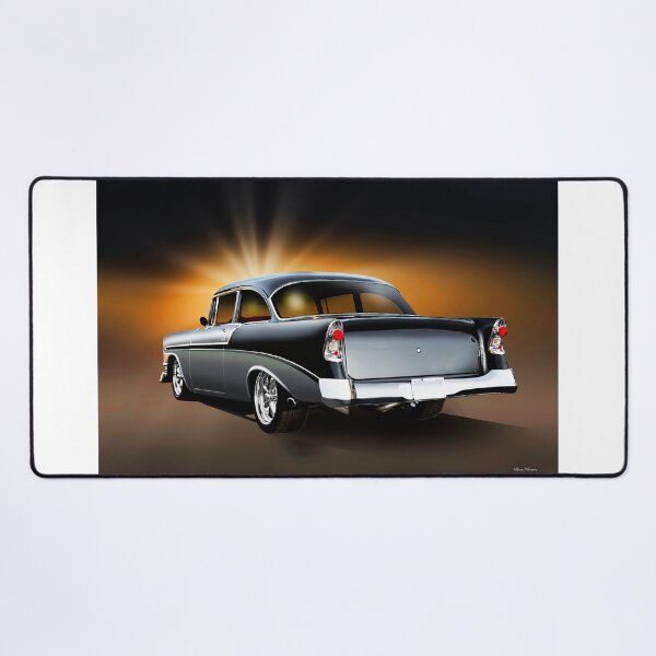 Item preview, 1956 Chevrolet 210 Sedan designed and sold by DaveKoontz.