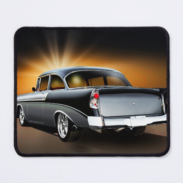 Item preview, 1956 Chevrolet 210 Sedan designed and sold by DaveKoontz.