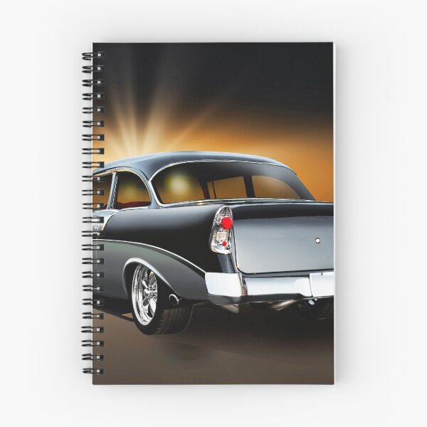 Item preview, 1956 Chevrolet 210 Sedan designed and sold by DaveKoontz.