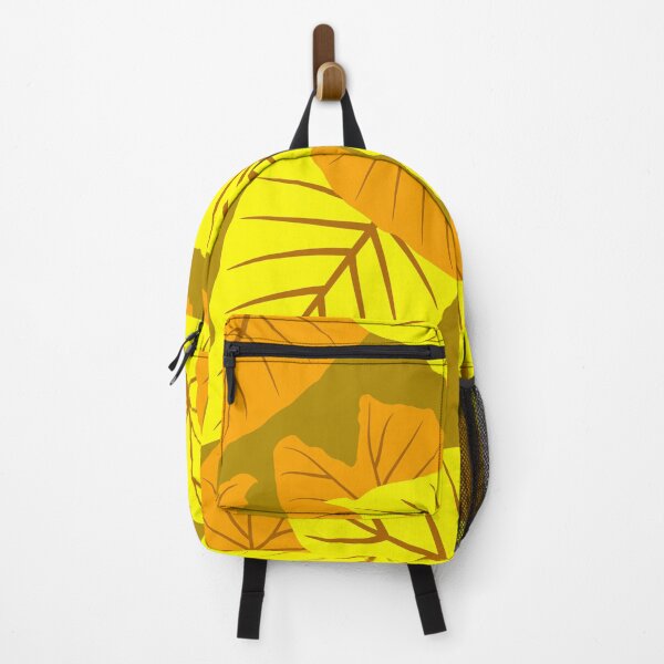 Item preview, Yellow leaves overlapping one another designed and sold by hateeyes.