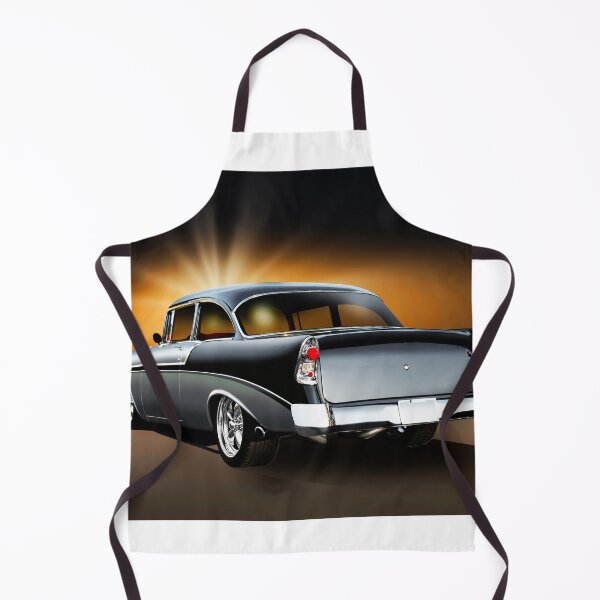 Item preview, 1956 Chevrolet 210 Sedan designed and sold by DaveKoontz.