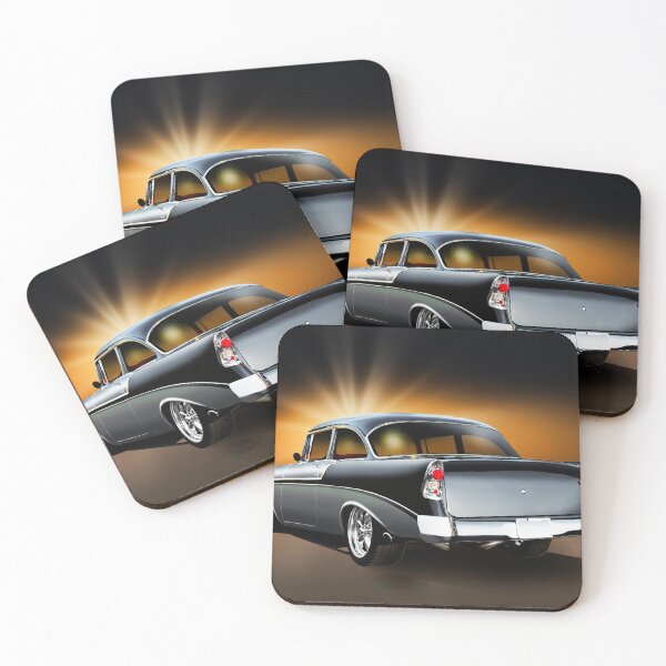Item preview, 1956 Chevrolet 210 Sedan designed and sold by DaveKoontz.