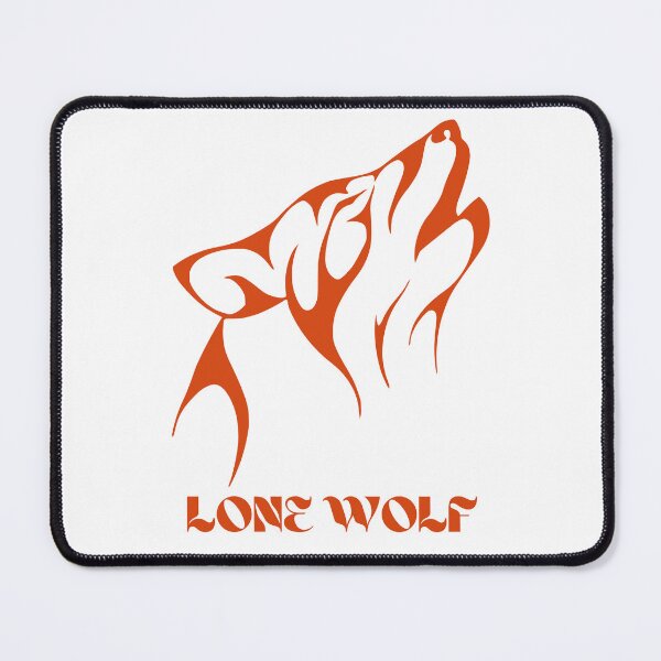 Item preview, LONE WOLF designed and sold by Lucio Costa.