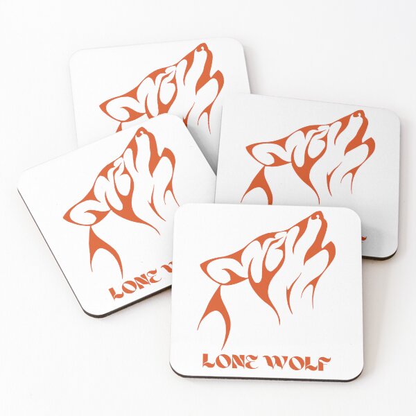 Item preview, LONE WOLF designed and sold by Lucio Costa.