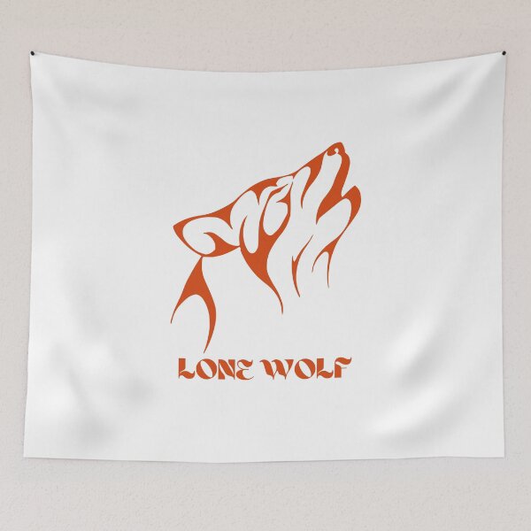 Item preview, LONE WOLF designed and sold by Lucio Costa.