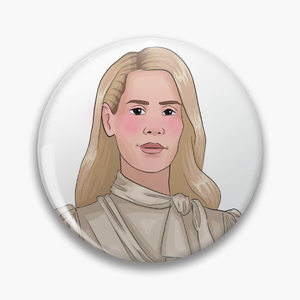 Item preview, Cordelia Goode designed and sold by Jade Willow.