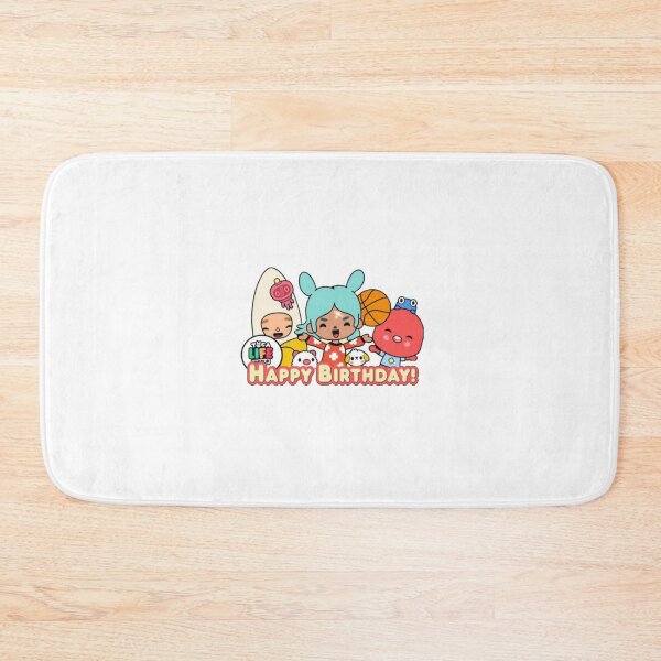 Item preview, Toca boca  designed and sold by Kids-zin.