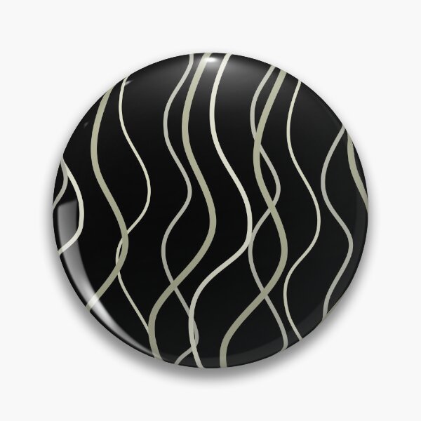 Item preview, Abstract wavy lines designed and sold by Ashlison.