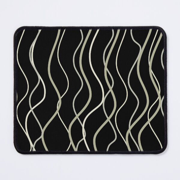 Item preview, Abstract wavy lines designed and sold by Ashlison.