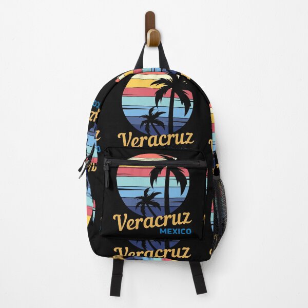 Item preview, Veracruz Mexico, Veracruz Vintage Sunset, Mexican Sunrise, Beach Lifestyle, Ocean Waves,Tropical Vacation designed and sold by Sun Sand & Sea Art.