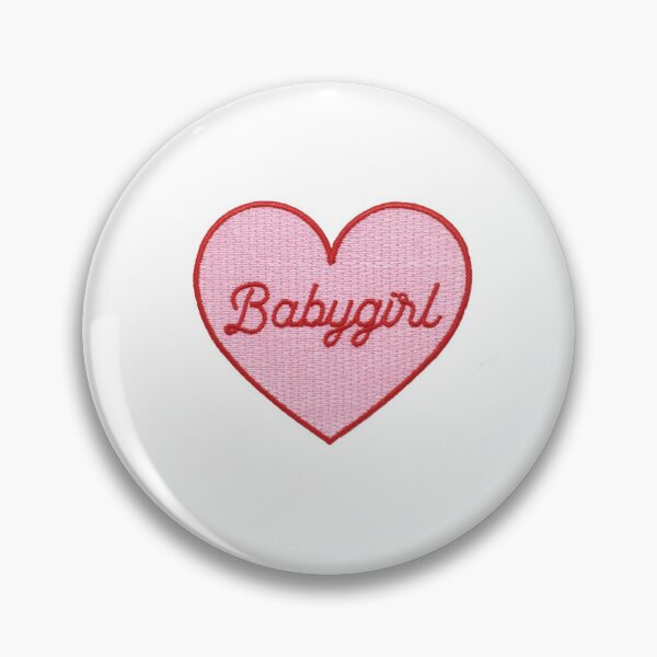 Item preview, baby girl designed and sold by xoxbabydollxox.