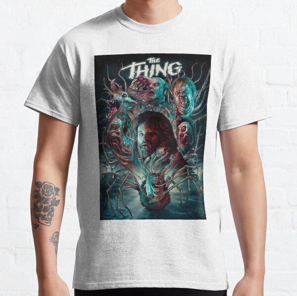 The Thing Classic T-Shirt