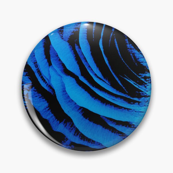 Item preview, Blue flower patels by iritof designed and sold by iritof.