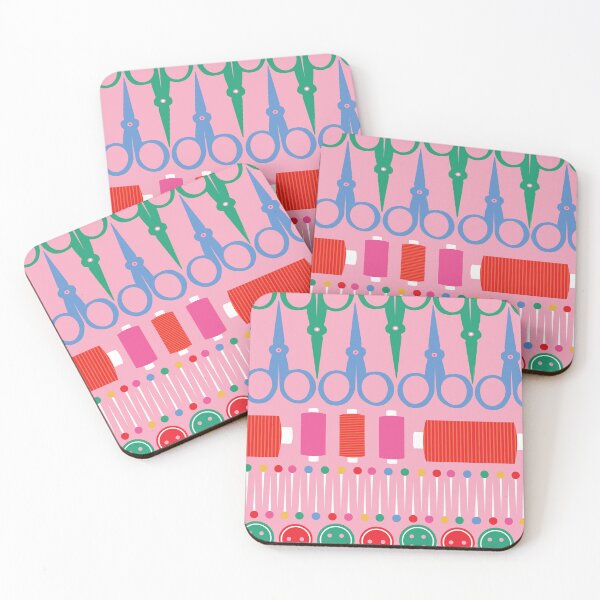 Item preview, Sewing Bee designed and sold by HelenaRoberts1.