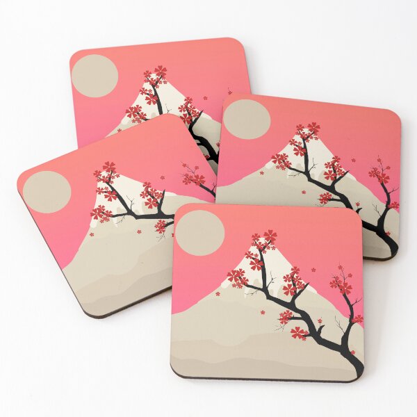 Item preview, The New Year in Hisseii designed and sold by CAT-LUVERS.