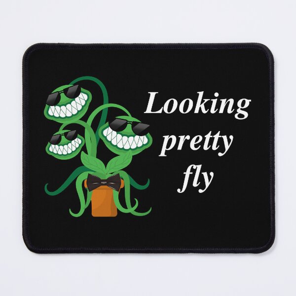 Item preview, Looking pretty fly venus fly trap designed and sold by ray-designs-.