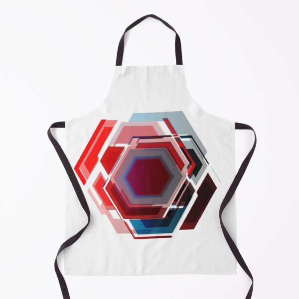 Artikelvorschau, Hexagon entworfen und verkauft von Hannankhan.