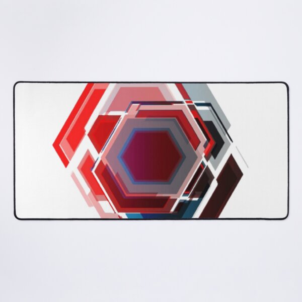 Artikelvorschau, Hexagon entworfen und verkauft von Hannankhan.