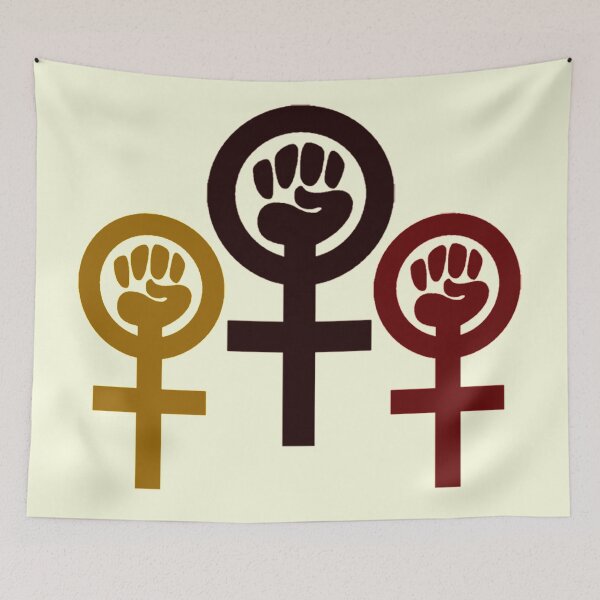 Item preview, International Women's Day designed and sold by Thelittlelord.