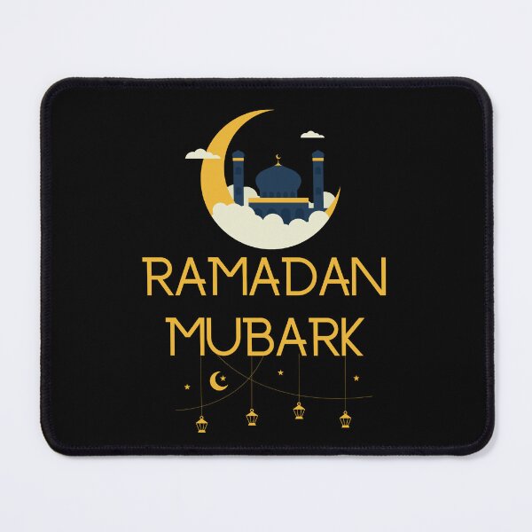 Item preview, Ramadan Kareem - A Month of Blessings designed and sold by contenty.