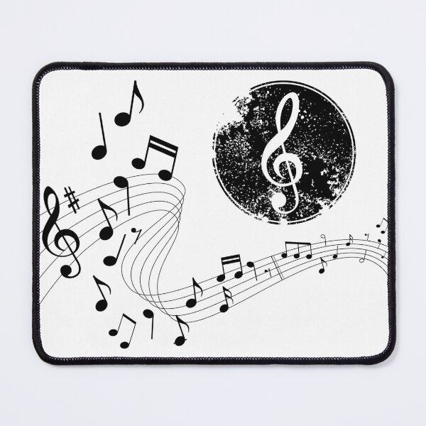 Item preview, Music keys designed and sold by Quotes-and-plus.
