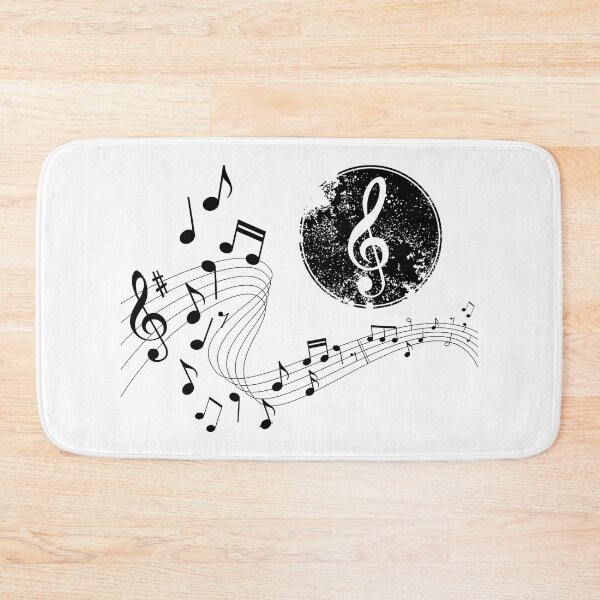 Item preview, Music keys designed and sold by Quotes-and-plus.
