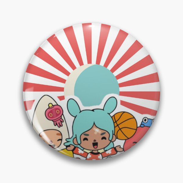 Item preview, Toca boca  designed and sold by Kids-zin.