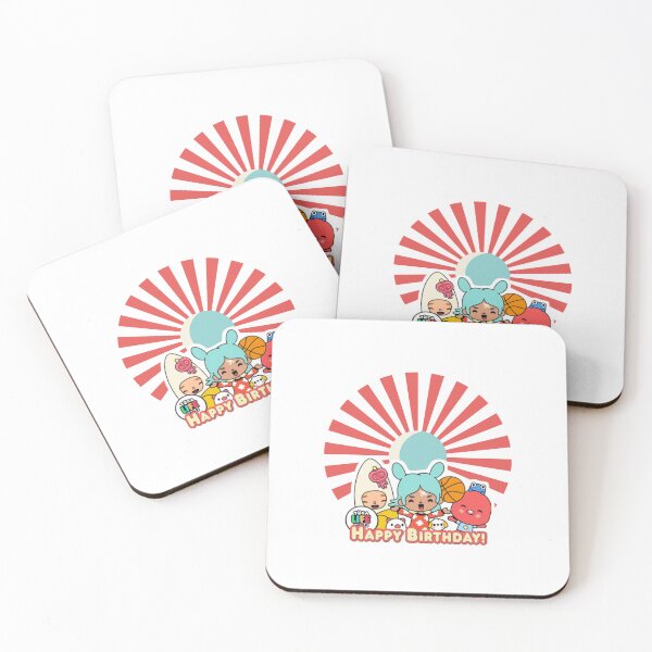 Item preview, Toca boca  designed and sold by Kids-zin.
