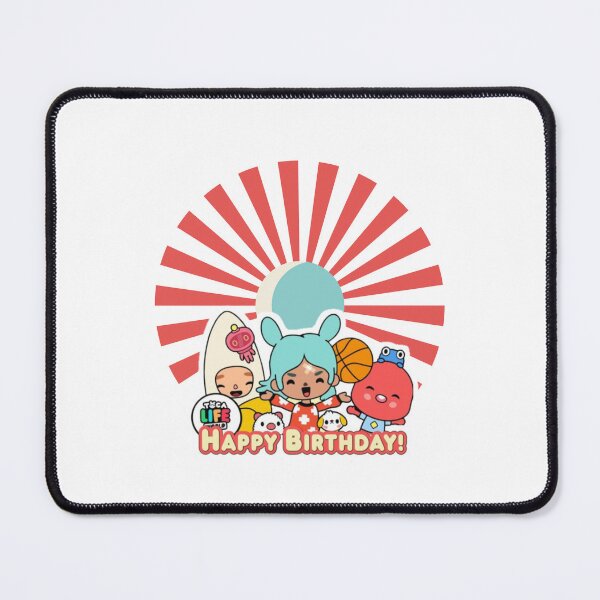Item preview, Toca boca  designed and sold by Kids-zin.