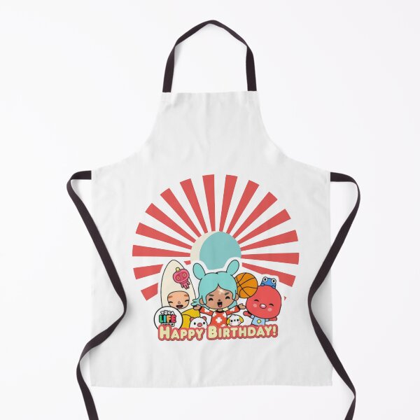 Item preview, Toca boca  designed and sold by Kids-zin.