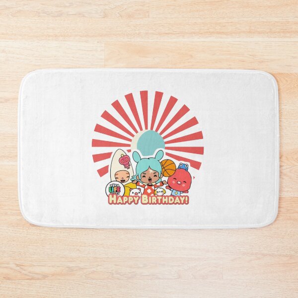 Item preview, Toca boca  designed and sold by Kids-zin.