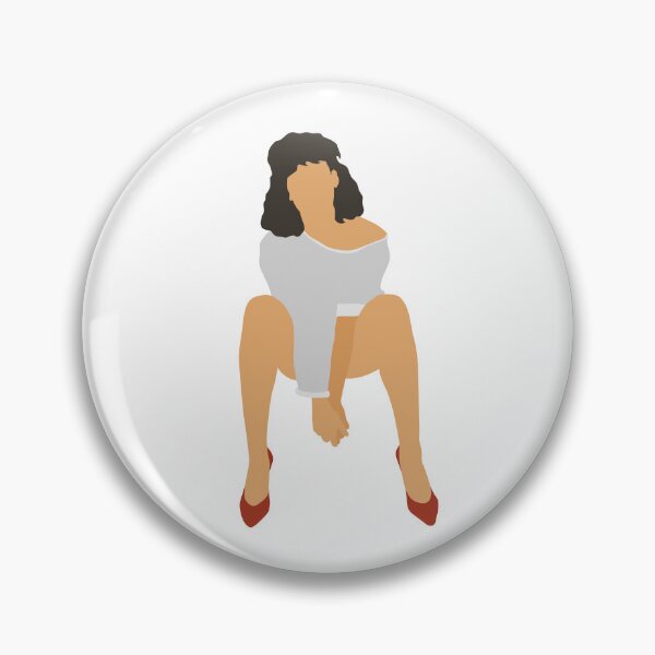 Item preview, flashdance movie designed and sold by gengilust.