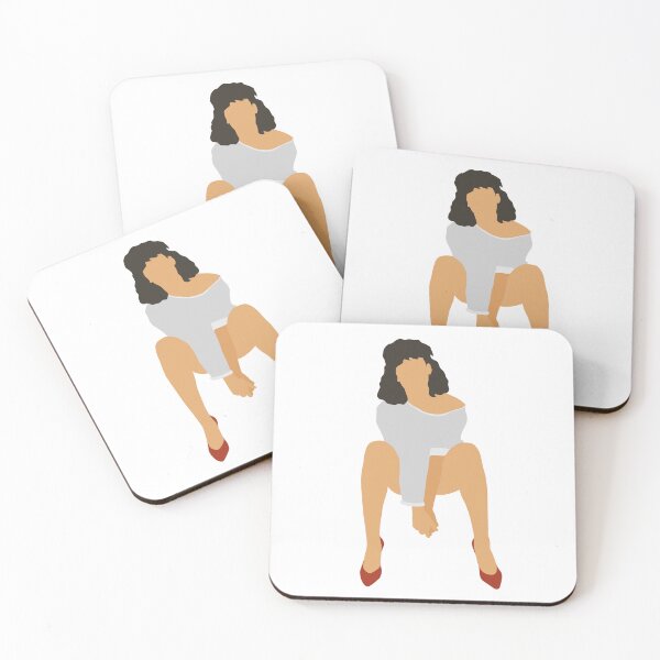 Item preview, flashdance movie designed and sold by gengilust.