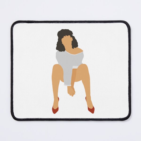 Item preview, flashdance movie designed and sold by gengilust.