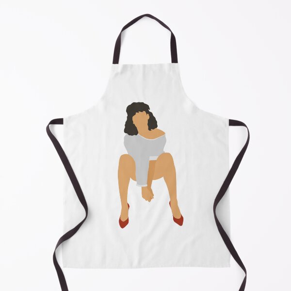 Item preview, flashdance movie designed and sold by gengilust.