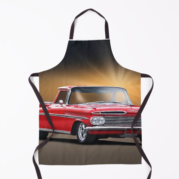 Item preview, 1959 Chevrolet El Camino designed and sold by DaveKoontz.