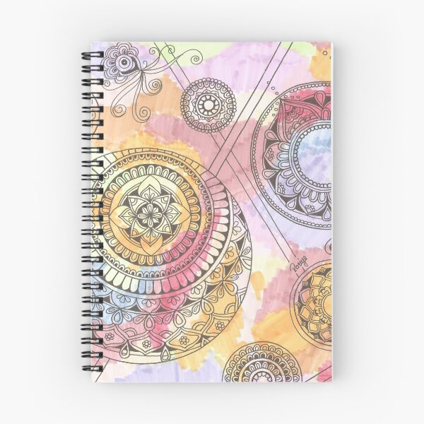 Item preview, mandala 22 designed and sold by theart-inst.