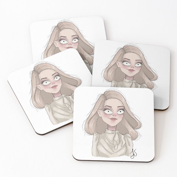 Item preview, Cordelia Goode designed and sold by Jade Willow.